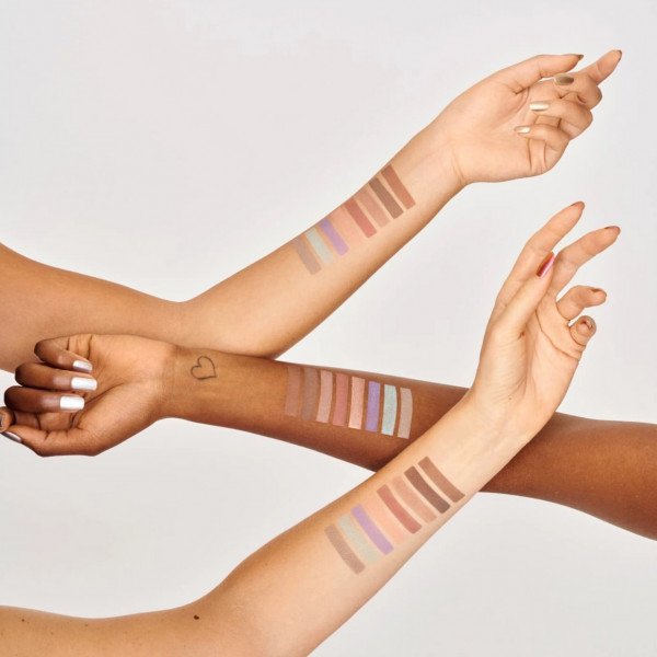 Flüssiger Lidschatten von Wonder'cloud - Rimmel London - 5