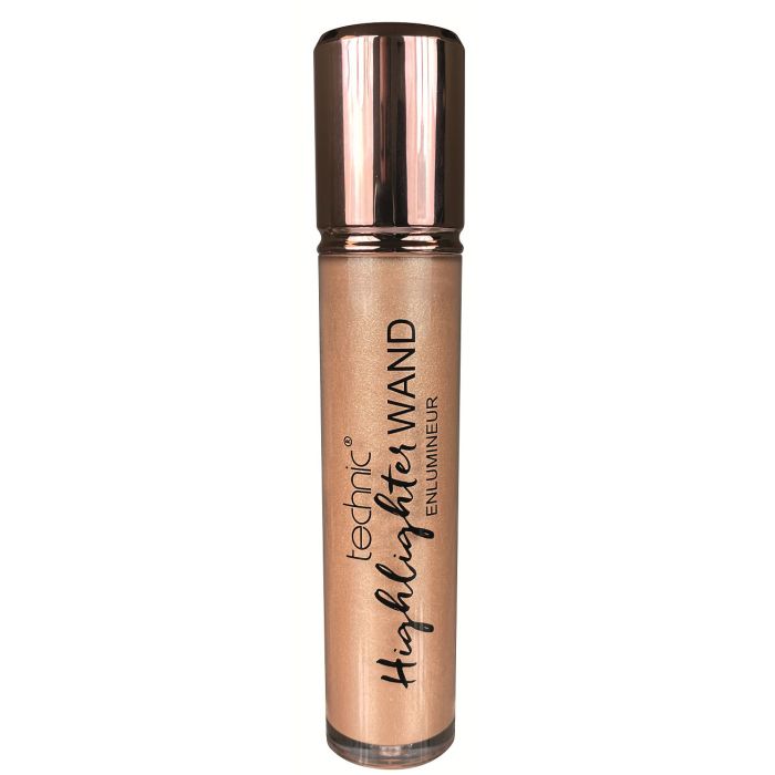 Flüssiger Highlighter 9 ml - Technic Cosmetics - 1