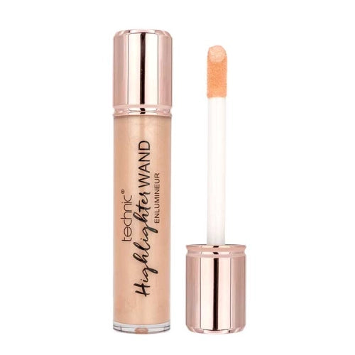 Flüssiger Highlighter 9 ml - Technic Cosmetics - 1
