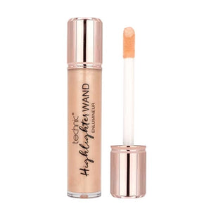 Flüssiger Highlighter 9 ml - Technic Cosmetics : Wand - 1