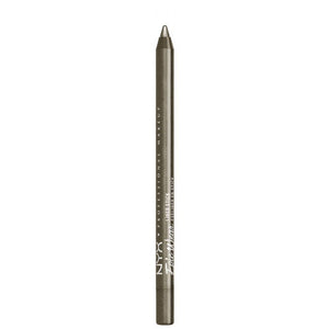 Epic Wear Liner Stricks Delineador de Ojos - Professionelles Make-up - Nyx : All Time Olive - 1