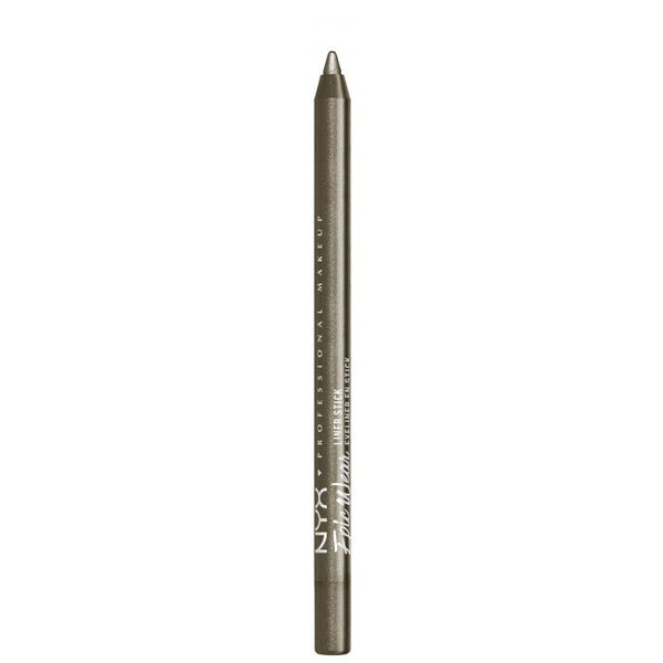 Epic Wear Liner Stricks Delineador de Ojos - Professionelles Make-up - Nyx : All Time Olive - 1