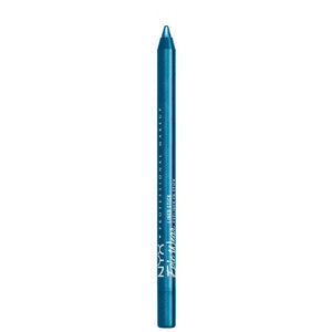 Epic Wear Liner Stricks Delineador de Ojos - Professionelles Make-up - Nyx : Turquoise Storm - 1