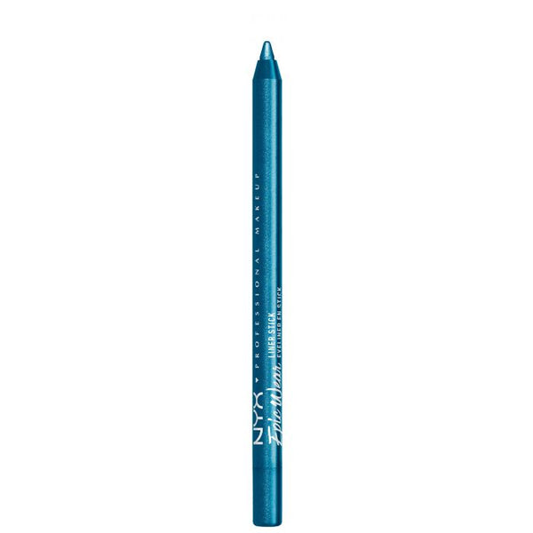 Epic Wear Liner Stricks Delineador de Ojos - Professionelles Make-up - Nyx : Turquoise Storm - 1