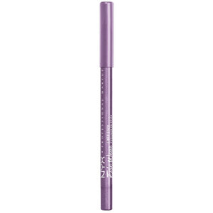 Epic Wear Liner Stricks Delineador de Ojos - Professionelles Make-up - Nyx : Graphic Purple - 1