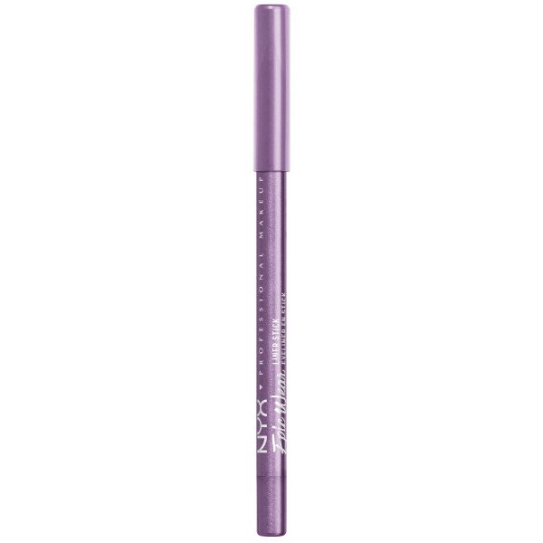 Epic Wear Liner Stricks Delineador de Ojos - Professionelles Make-up - Nyx : Graphic Purple - 1