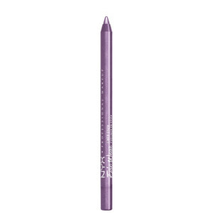 Epic Wear Liner Stricks Delineador de Ojos - Professionelles Make-up - Nyx : Graphic Purple - 2