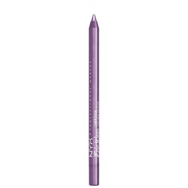 Epic Wear Liner Stricks Delineador de Ojos - Professionelles Make-up - Nyx : Graphic Purple - 2