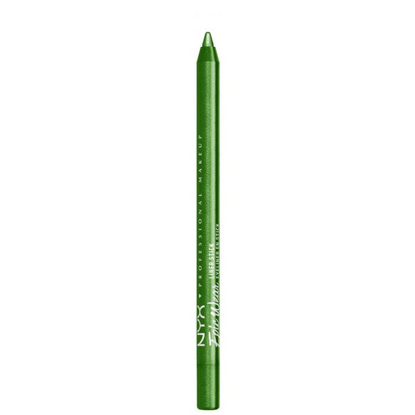 Epic Wear Liner Stricks Delineador de Ojos - Professionelles Make-up - Nyx : Emerald Cut - 1