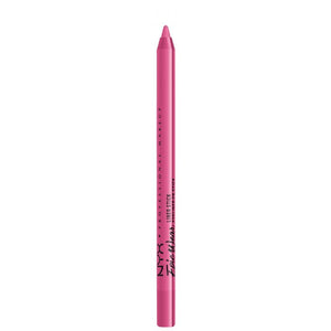 Epic Wear Liner Stricks Delineador de Ojos - Professionelles Make-up - Nyx : Pink Spirit - 1