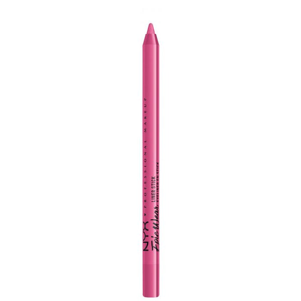 Epic Wear Liner Stricks Delineador de Ojos - Professionelles Make-up - Nyx : Pink Spirit - 1