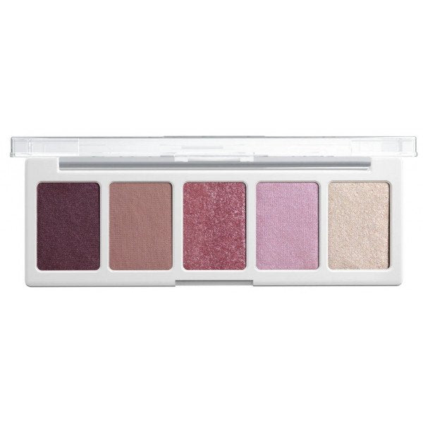 Schattenpalette 5 Pan - Wet N Wild : Petalette - 2