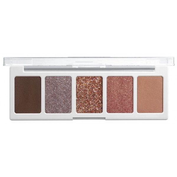 Schattenpalette 5 Pan - Wet N Wild : Camo-flaunt - 2