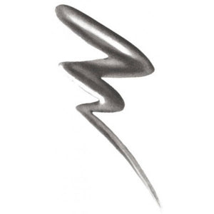 Eyeliner Líquido Epic Wear - Professionelles Make-up - Nyx : Gunmetal - 1