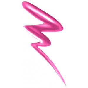 Eyeliner Líquido Epic Wear - Professionelles Make-up - Nyx : Fucshia - 2