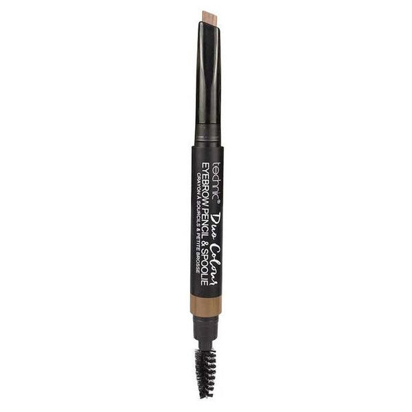 Duo Color Brush Augenbrauenstift - Technic - Technic Cosmetics - 1