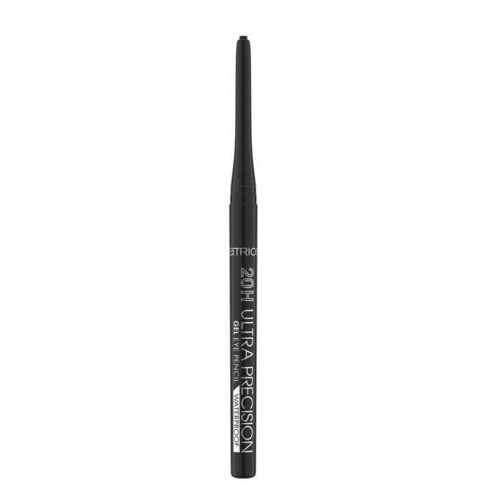 20h wasserdichter Ultra Precision Gel Eye Pencil - Catrice - 1