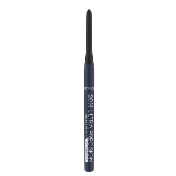 20h wasserdichter Ultra Precision Gel Eye Pencil - Catrice : 050 Blue - 1