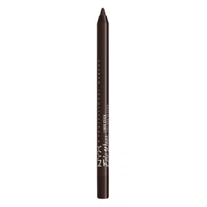 Epic Wear Liner Stricks Delineador de Ojos - Professionelles Make-up - Nyx : Brown Perfect - 1