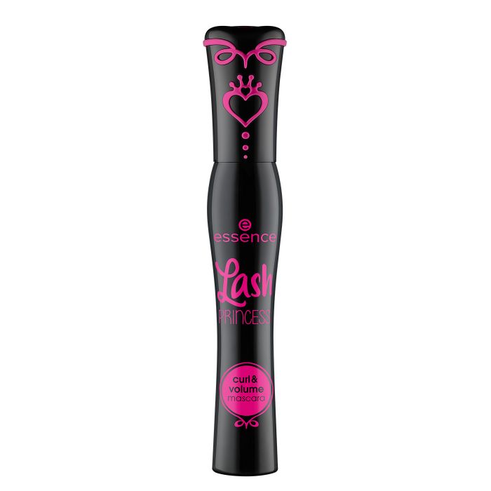Lash Princess Volume und Curl Mascara - Essence - 1