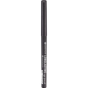 Langanhaltender Eyeliner - Essence : 34 Sparkling Black - 1