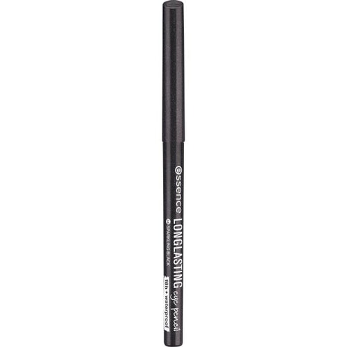 Langanhaltender Eyeliner - Essence : 34 Sparkling Black - 1