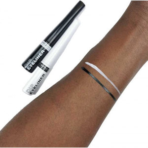 Relove Liquid Eyeliner Dip Eyeliner: Schwarz - Revolution Relove - 2