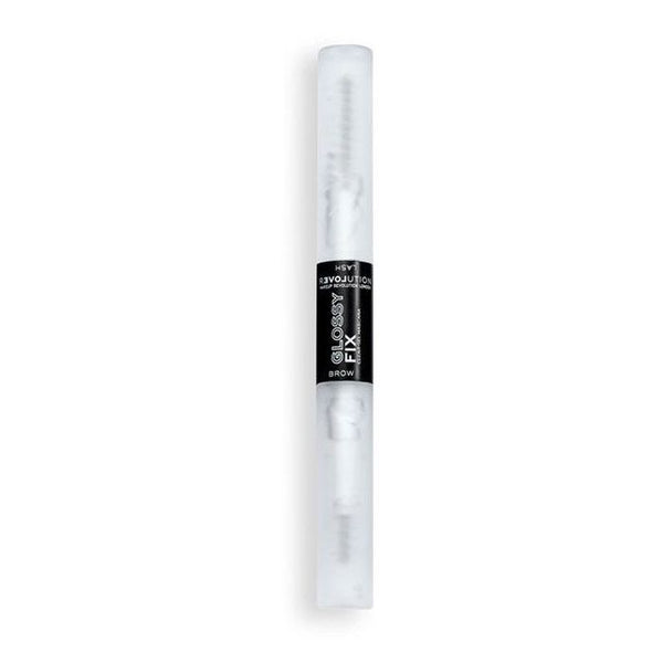 Glossy Fix Augenbrauengel und Mascara: 2 ml - Revolution Relove - 1