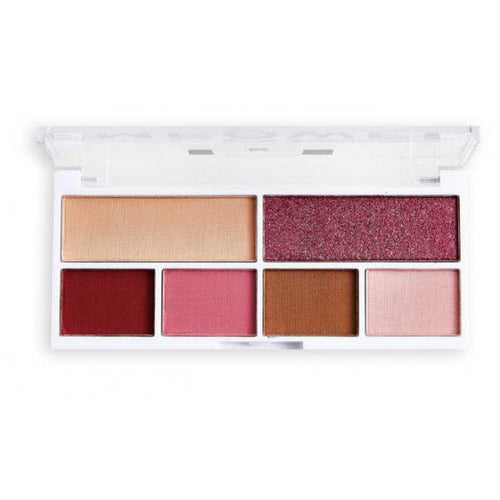 Relove Color Play Lidschatten-Palette - Revolution Relove : Empower - 1