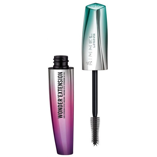 Wimperntusche Wonder' Extension - Rimmel London : Brown - 1