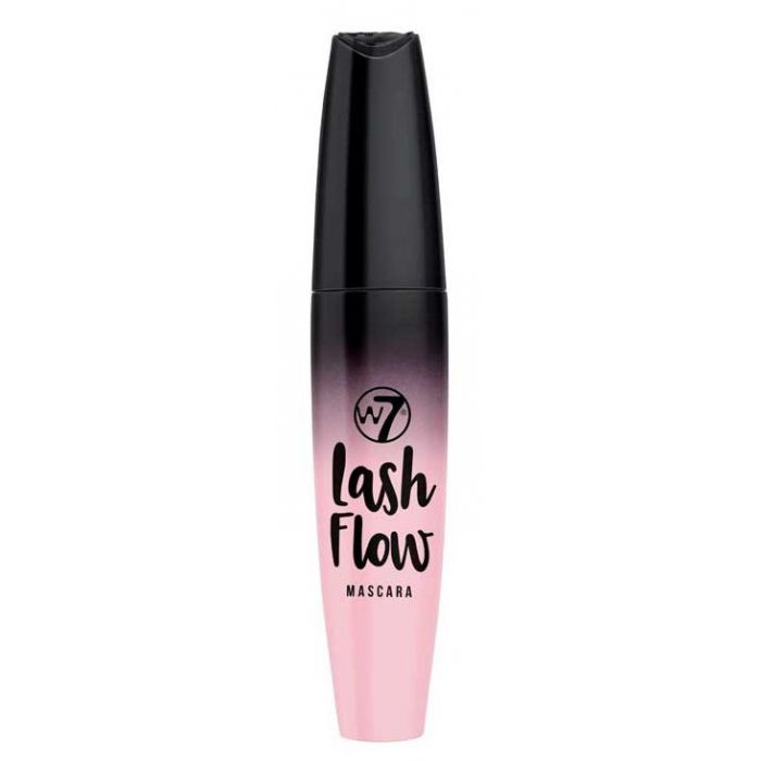 Lash-Flow-Wimperntusche - W7 - 1