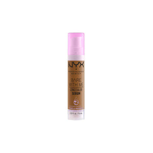 Sérum Corrector Bare with Me - Professionelles Make-up - Nyx : 07 Medium - 1