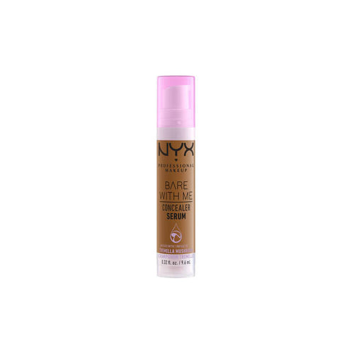 Sérum Corrector Bare with Me - Professionelles Make-up - Nyx : 07 Medium - 1