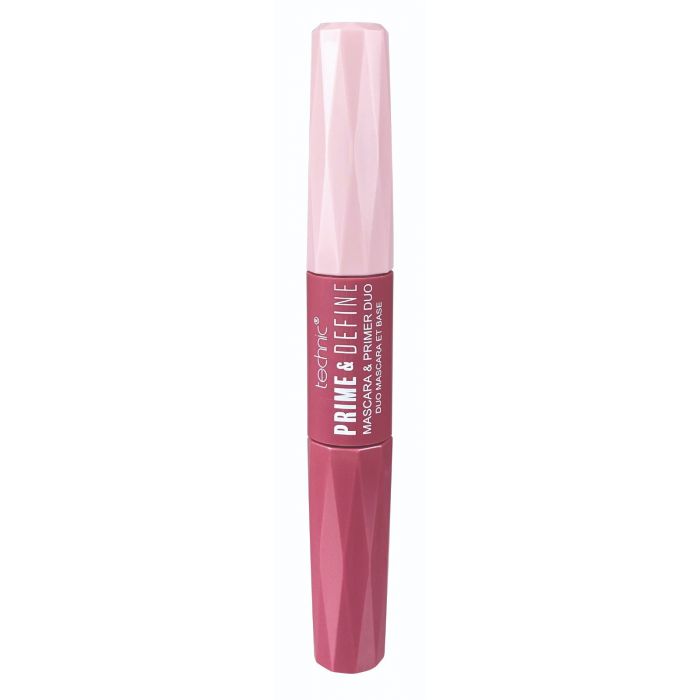 Prime &amp; Define Mascara und Primer: 1 Einheit - Technic - Technic Cosmetics - 1