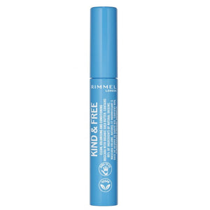 Kind & Free Wimperntusche - Rimmel London - 1