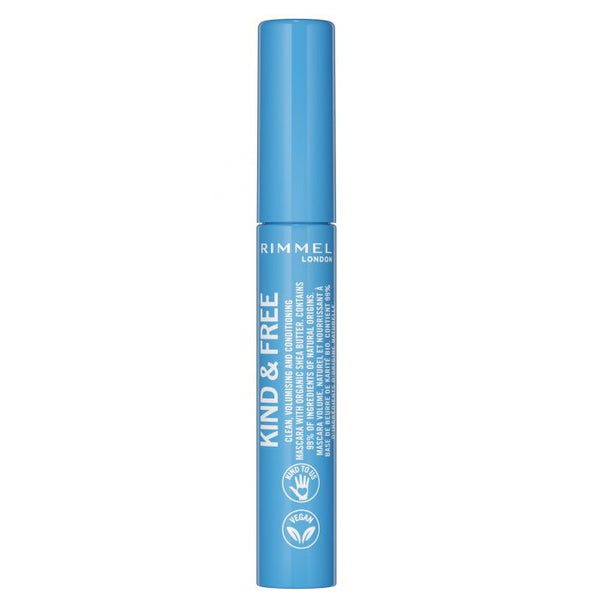 Kind & Free Wimperntusche - Rimmel London - 1