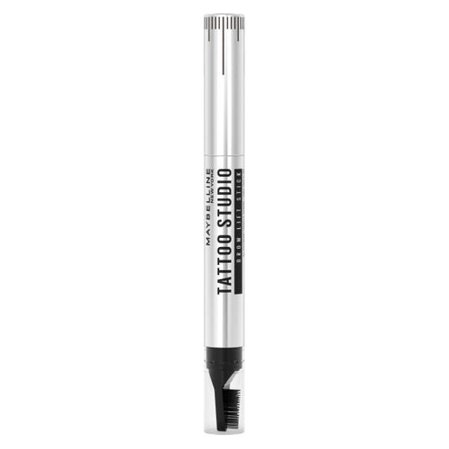 Stick de Cejas Tattoo Brauenlift - New York - Maybelline : Deep Brown - 1