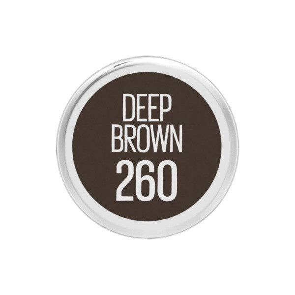 Stick de Cejas Tattoo Brauenlift - New York - Maybelline : Deep Brown - 2