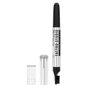 Stick de Cejas Tattoo Brauenlift - New York - Maybelline : Deep Brown - 3