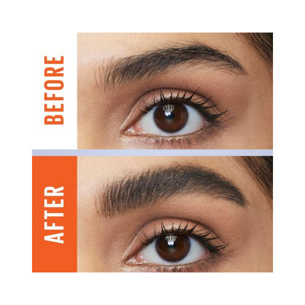 Stick de Cejas Tattoo Brauenlift - New York - Maybelline : Deep Brown - 8