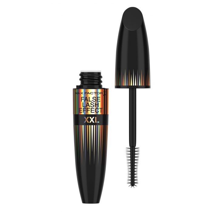 False Lash Effect Xxl Wimperntusche: Schwarz - Max Factor - 1