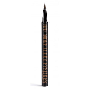 Eyeliner One Move Eyeliner - Inglot : Chocolate - 1