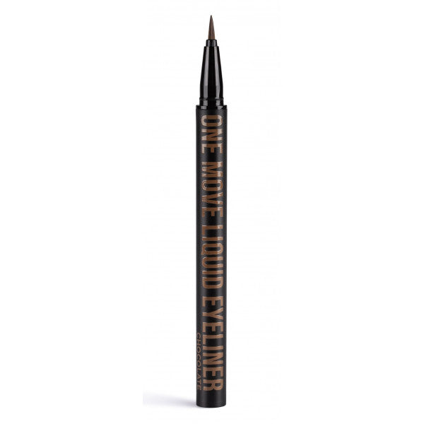 Eyeliner One Move Eyeliner - Inglot : Chocolate - 1