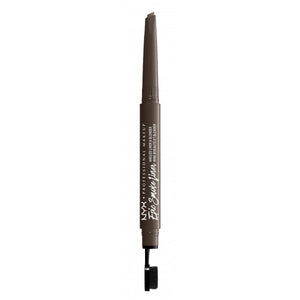 Epische Fuchsaugen - Nyx : 11 Mocha Match - 1