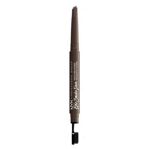 Epische Fuchsaugen - Nyx : 11 Mocha Match - 1
