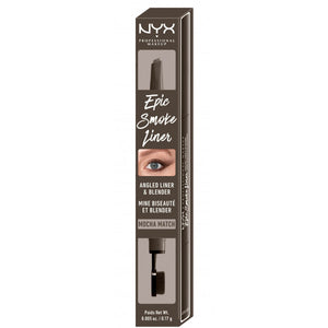 Epische Fuchsaugen - Nyx - 5