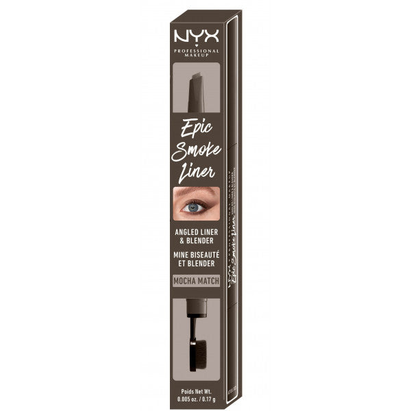 Epische Fuchsaugen - Nyx - 5