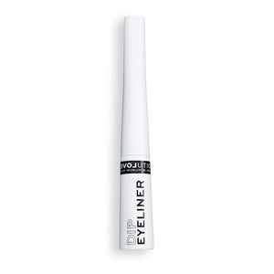 Eyeliner Dip Eyeliner Weiß - Revolution Relove : Blanco - 1