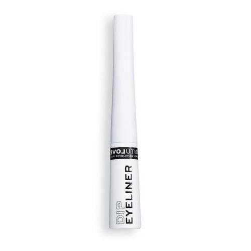 Eyeliner Dip Eyeliner Weiß - Revolution Relove : Blanco - 1