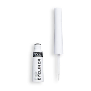 Eyeliner Dip Eyeliner Weiß - Revolution Relove : Blanco - 2